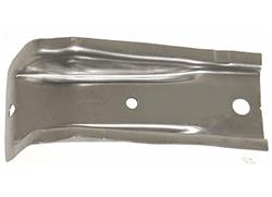 Sherman Floor Pan Braces for 1955-1957 BEL AIR, ONE-FIFTY SERIES, TWO-TEN SERIES - SHE727-80L