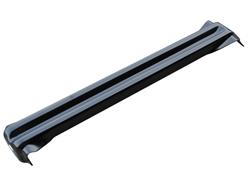 Sherman Bumper Brackets for 1955 BEL AIR - SHE727-83BL