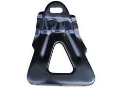 Sherman Bumper Brackets for 1955 BEL AIR - SHE727-84BR