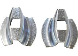 Sherman Bumper Brackets for 1955 BEL AIR - SHE727-84BSET