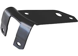 Sherman Bumper Brackets for 1955 BEL AIR - SHE727-84CR