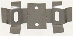 Sherman Bumper Reinforcements SHE727-90B