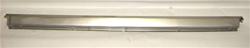 Sherman Rocker Panels for 1956-1957 BEL AIR, ONE-FIFTY SERIES, TWO-TEN SERIES - SHE728-04AR