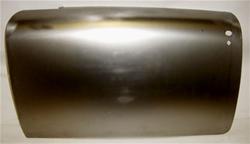 Sherman Door Skins for 1956 BEL AIR, TWO-TEN SERIES - SHE728-14L