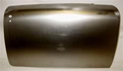 Sherman Door Skins for 1956 BEL AIR, TWO-TEN SERIES - SHE728-14R