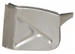 Sherman Wheelhouses for 1956-1957 BEL AIR, ONE-FIFTY SERIES, TWO-TEN SERIES - SHE728-61R