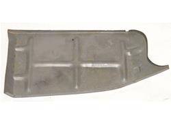 Sherman Wheelhouses for 1956-1957 BEL AIR, ONE-FIFTY SERIES, TWO-TEN SERIES - SHE728-61WL