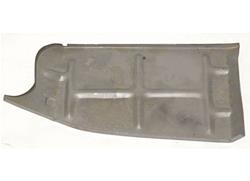 Sherman Wheelhouses for 1956-1957 BEL AIR, ONE-FIFTY SERIES, TWO-TEN SERIES - SHE728-61WR