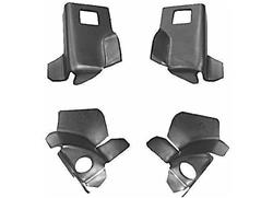 Sherman Rocker Panel End Caps SHE729-06K