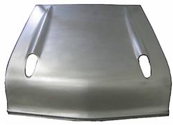 Sherman Hoods for 1957 BEL AIR, ONE-FIFTY SERIES, TWO-TEN SERIES - SHE729-28S