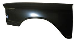 Sherman Fenders for 1957 BEL AIR, ONE-FIFTY SERIES, TWO-TEN SERIES - SHE729-31AL