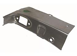 Sherman Parts Pillar Post Sections SHE729-41HL