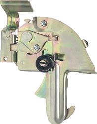 Sherman Hood Latches for 1957 BEL AIR, ONE-FIFTY SERIES, TWO-TEN SERIES - SHE729-42