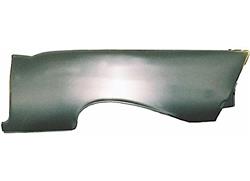 Sherman Quarter Panels SHE729-50LS