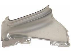 Sherman Quarter Panels SHE729-68CL