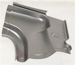 Sherman Quarter Panels SHE729-68DL