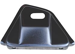 Sherman Bumper Brackets for 1957 BEL AIR, ONE-FIFTY SERIES, TWO-TEN SERIES - SHE729-84BDR