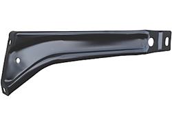 Sherman Bumper Brackets for 1957 BEL AIR, ONE-FIFTY SERIES, TWO-TEN SERIES - SHE729-84BEL