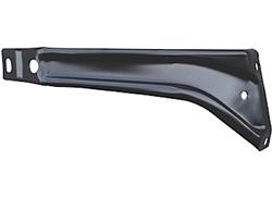 Sherman Bumper Brackets for 1957 BEL AIR, ONE-FIFTY SERIES, TWO-TEN SERIES - SHE729-84BER