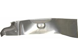 Sherman Parts Spare Tire Compartments SHE730-29