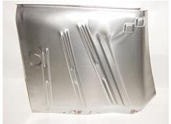 Sherman Floor Pan Sections SHE730-40R