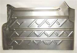 Sherman Trunk Floor Panels SHE730-76R
