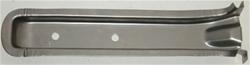 Sherman Parts Floor Panel Braces SHE730-79BL