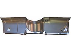 Sherman Floor Pan Sections SHE731-40