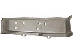Sherman Floor Pan Braces SHE731-45DL