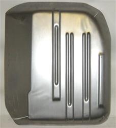 Sherman Floor Pan Sections SHE731-45R