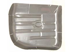 Sherman Floor Pan Sections SHE733-45R