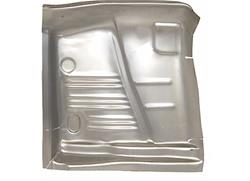 Sherman Floor Pan Sections SHE733-46L