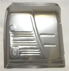 Sherman Floor Pan Sections SHE733-46R