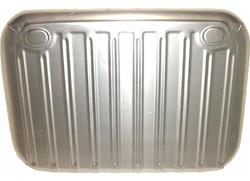 Sherman Trunk Floor Panels for 1961-1964 BEL AIR, BISCAYNE, IMPALA - SHE733-76