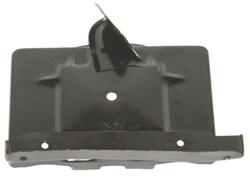 Sherman Battery Trays for 1964 BEL AIR, BISCAYNE, IMPALA - SHE734-69