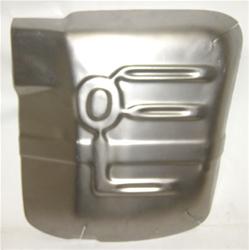 Sherman Floor Pan Sections SHE735-45L