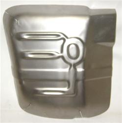 Sherman Floor Pan Sections SHE735-45R