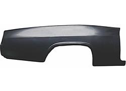 Sherman Quarter Panels for 1965 BEL AIR, BISCAYNE, IMPALA - SHE735-50R