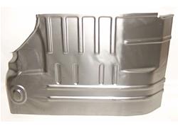 Sherman Trunk Floor Panels SHE735-76L