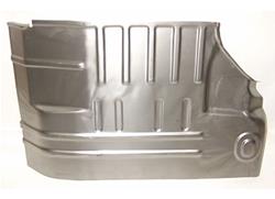 Sherman Trunk Floor Panels SHE735-76R