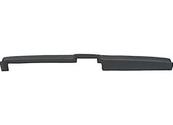 Sherman Parts Dash Pads SHE736-43C