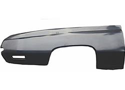 Sherman Quarter Panels for 1974-1975 CAPRICE, 1974-1976 IMPALA - SHE738-50AR