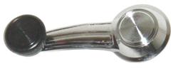 Sherman Interior Window Cranks