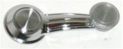 Sherman Interior Window Cranks SHE739-620CU