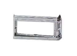 Sherman Parts - Headlight Assemblies for 1981-1985 CAPRICE, 1983-1986 PARISIENNE, 1987-1989 SAFARI - SHE739-95DL