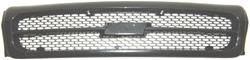 Sherman Grilles for 1994-1996 IMPALA - SHE740-99-2