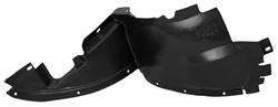 Sherman Fender Splash Shields for 1995-1999 SUNFIRE - SHE753-24EL