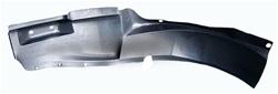 Sherman Inner Fenders for 1995-2005 CAVALIER - SHE753-24GL