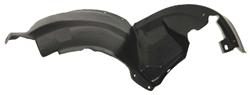 Sherman Fender Splash Shields for 1995-1999 CAVALIER - SHE753-24L