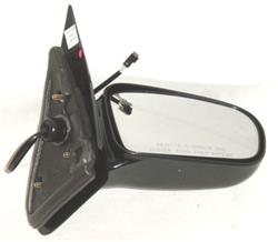 Sherman Side Mirrors for 1995-2005 CAVALIER, SUNFIRE - SHE753-320R